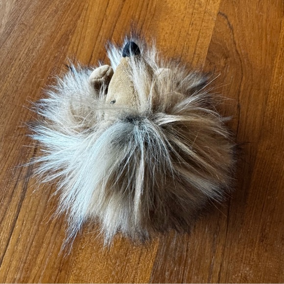 NWOT Authentic Jellycat Didi Hedgehog- Retired - Picture 6 of 9